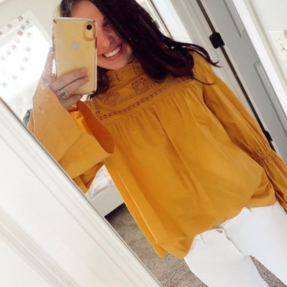 Free People Top - Picture 1 of 1